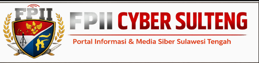 Tentang FPII Cyber Sulteng