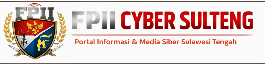 FPII Cyber Sulteng
