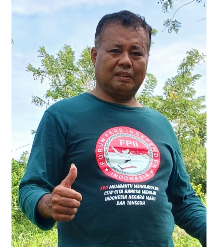 FPII Sulsel Wujudkan Program Ketahanan Pangan di Enrekang