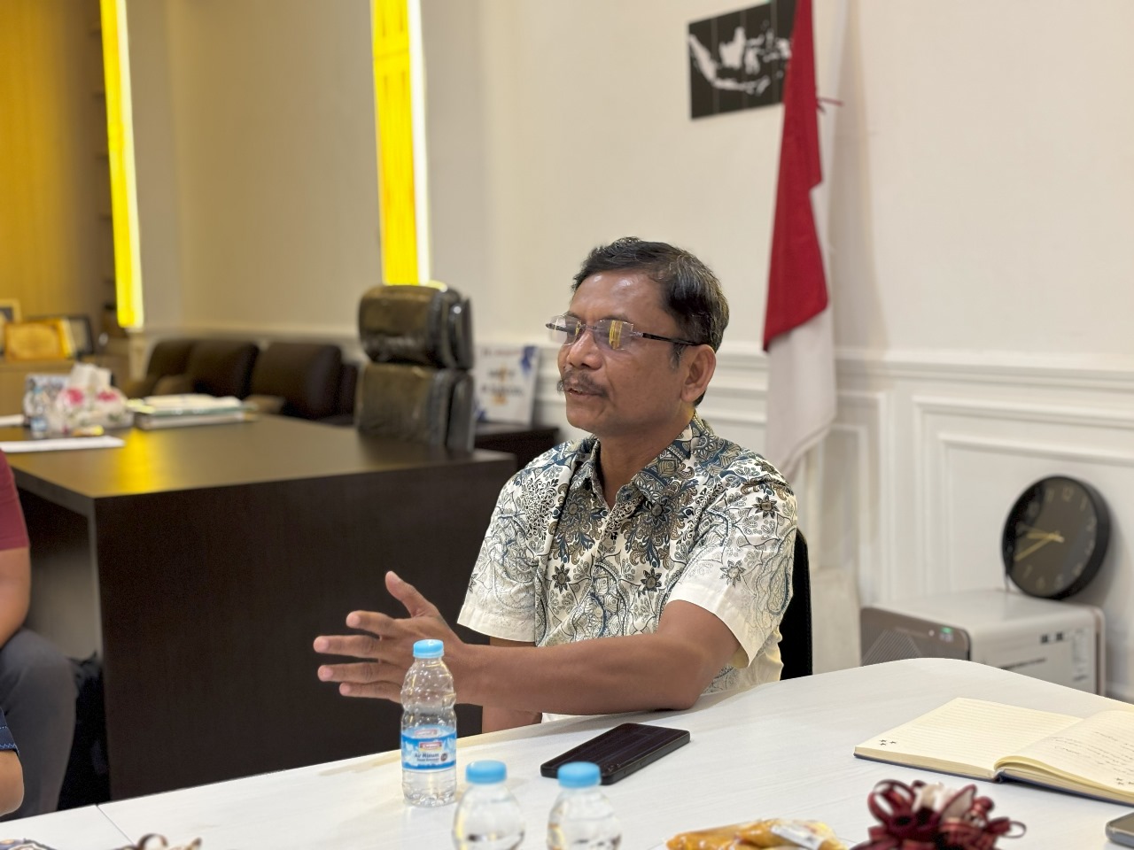 Memasuki Dua Periode Kepemimpinan Walikota HR, Kota Palu Masih Terjebak Dalam Ketimpangan