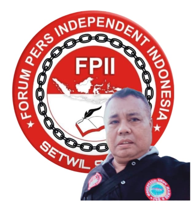 FPII Sulsel Desak Polisi Tangkap Pelaku Ancaman Pembunuhan Jurnalis di Takalar