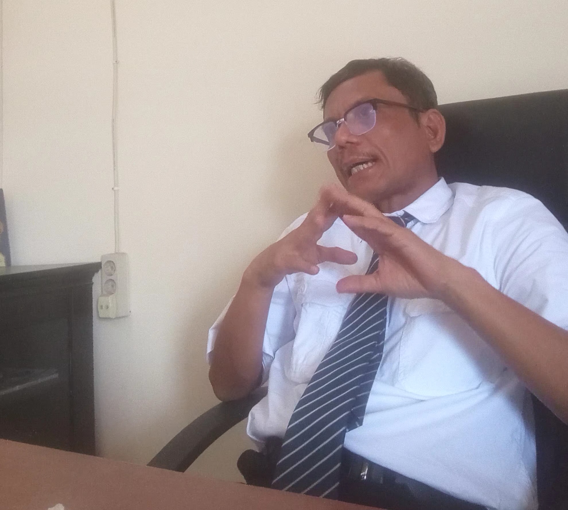 Unsur Mens Rea, Dalam Ketentuan Pidana Pasal 52 UU KIP
